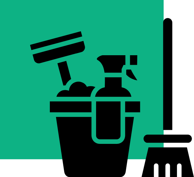 Cleaning Services